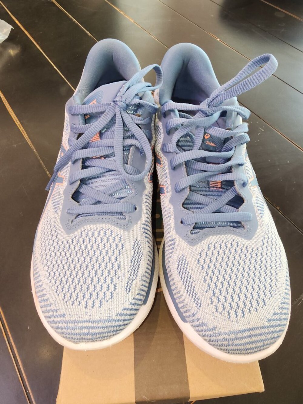 Basics Women's Glideride shoes - Picture 1 of 4